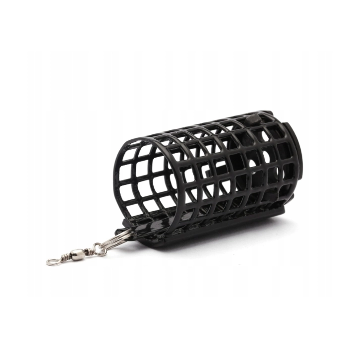 KOSZYK ZANETOWY OKRĄGŁY 120GR Z DNEM